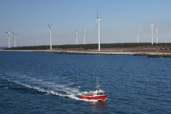 Multinational Energy Firm