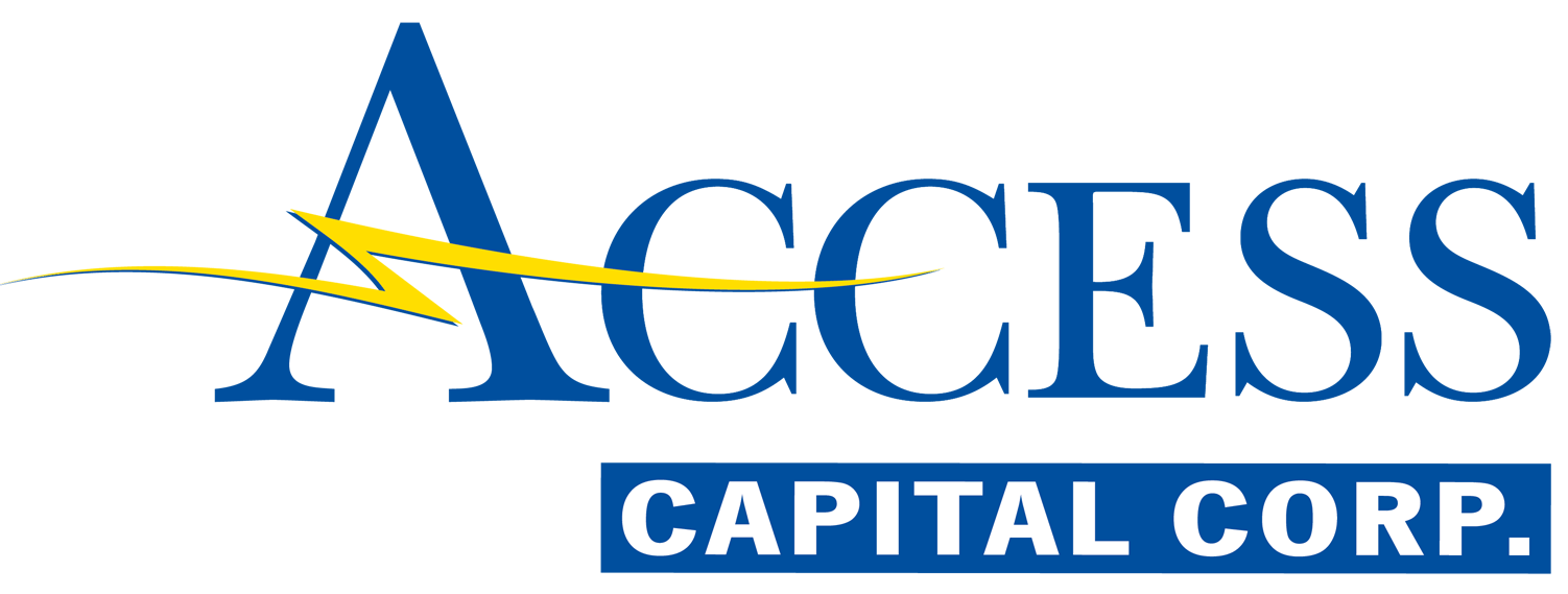 Access Capital Access Capital logo