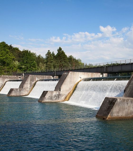 Hydro Development Project