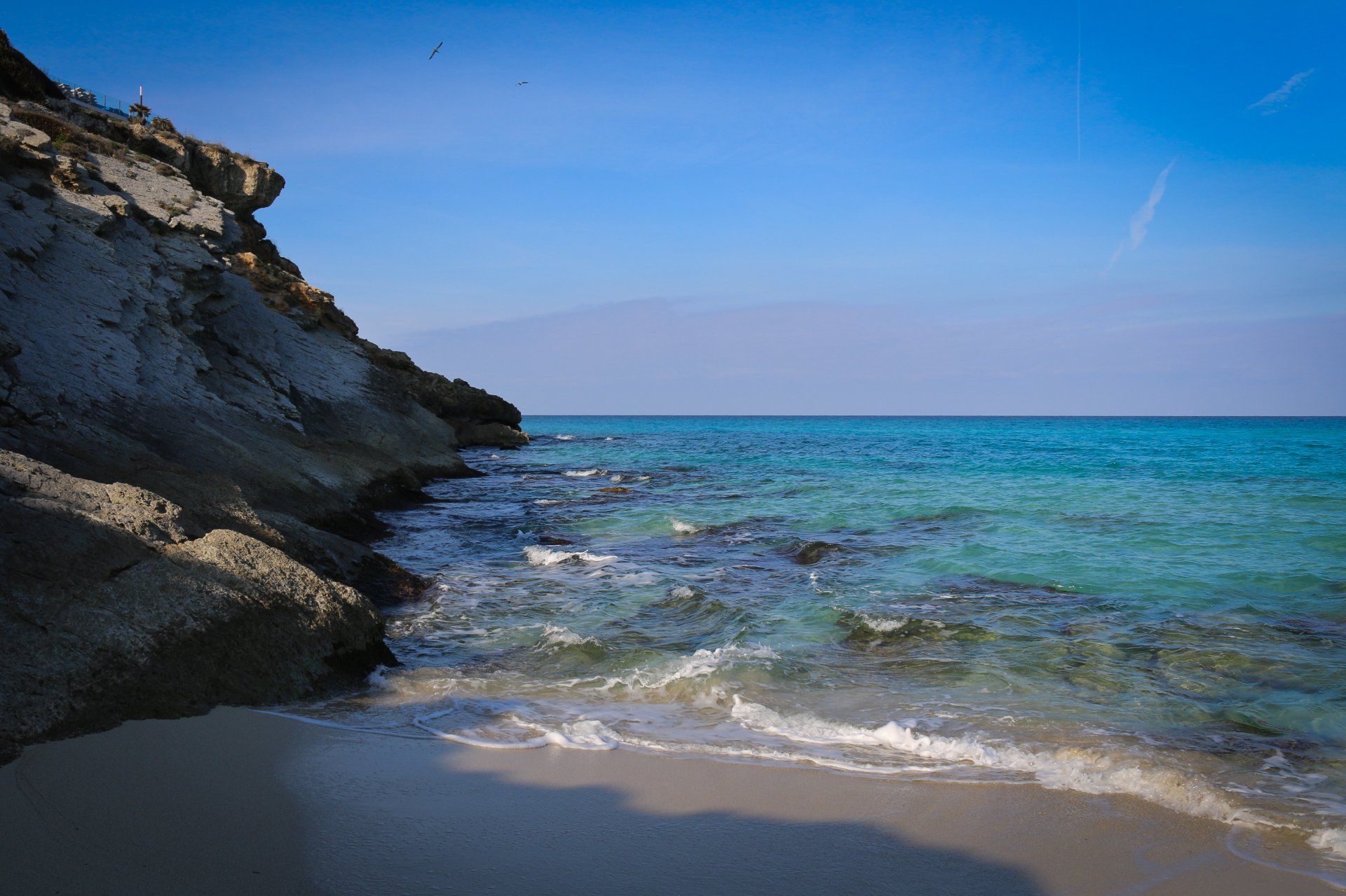 Cala Mesquida, Mallorca, Majorca, Spain