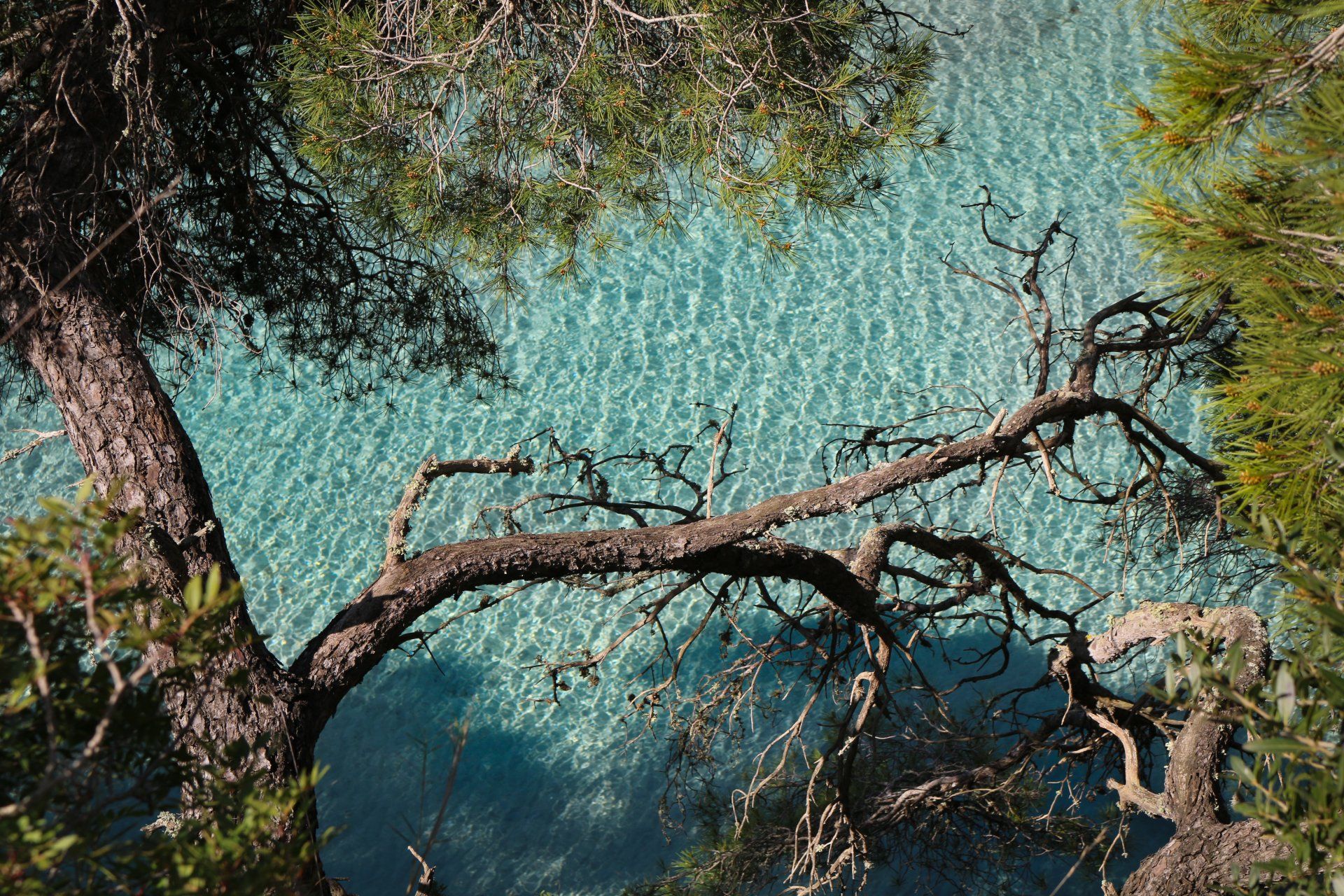 Cala Pi, Mallorca, Majorca, Spain