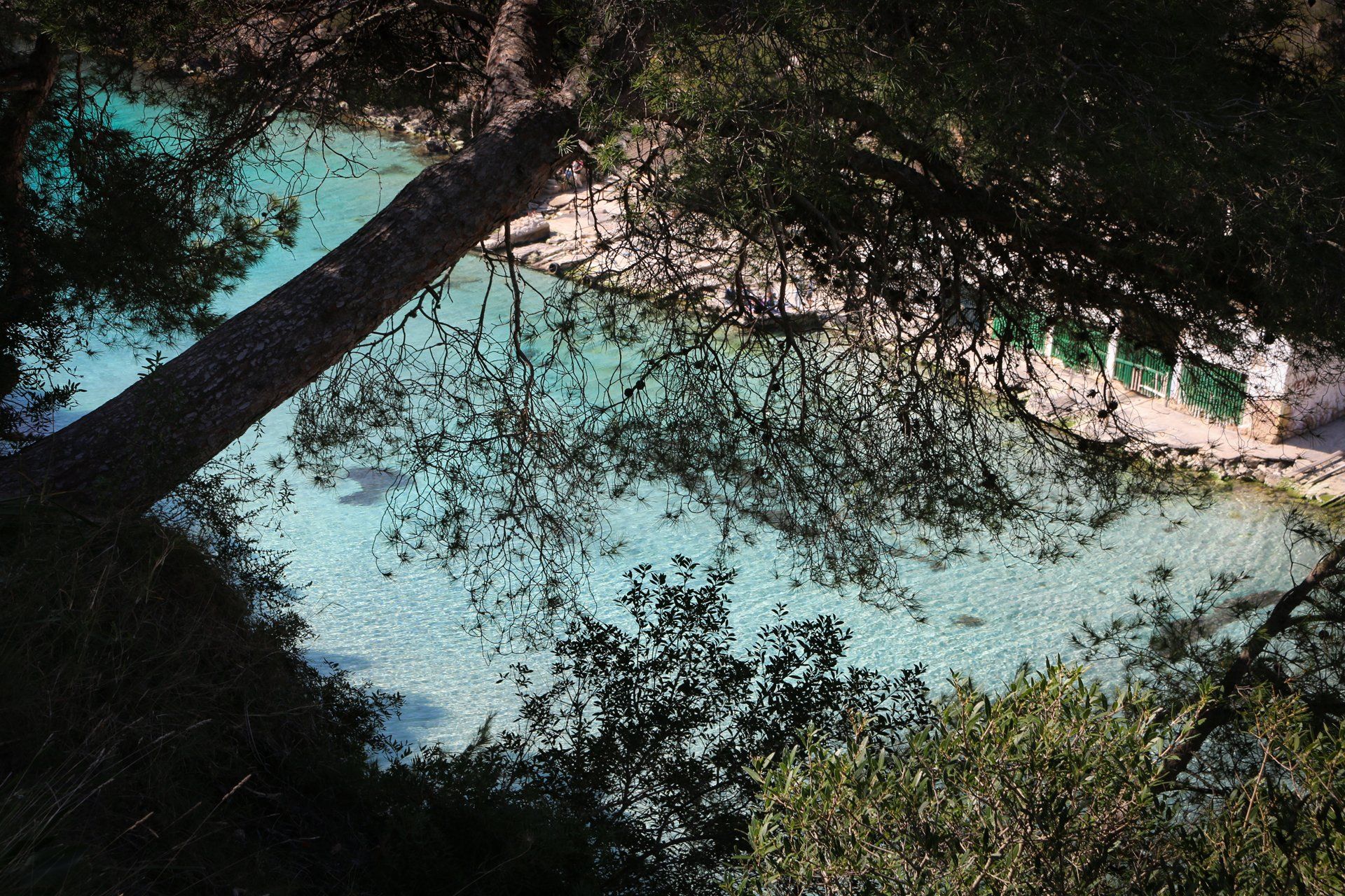 Cala Pi, Mallorca, Majorca, Spain