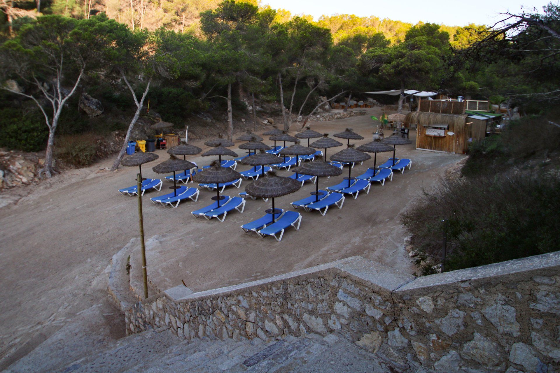 Cala Cap Falcó, Mallorca, Majorca, Spain