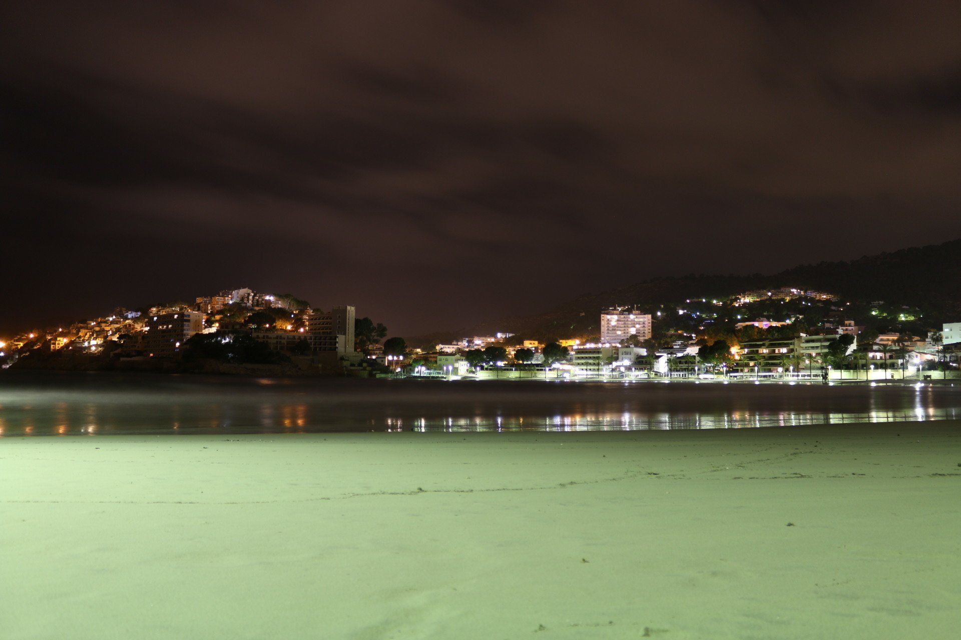 Paguera, Mallorca, Majorca, Spain