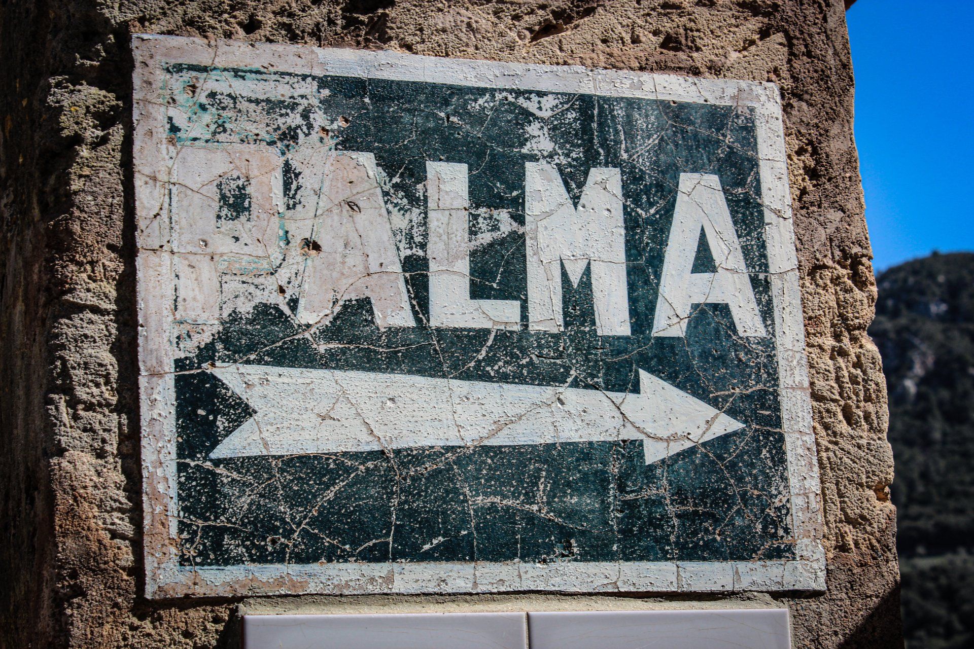 Valldemossa, Mallorca, Majorca, Spain
