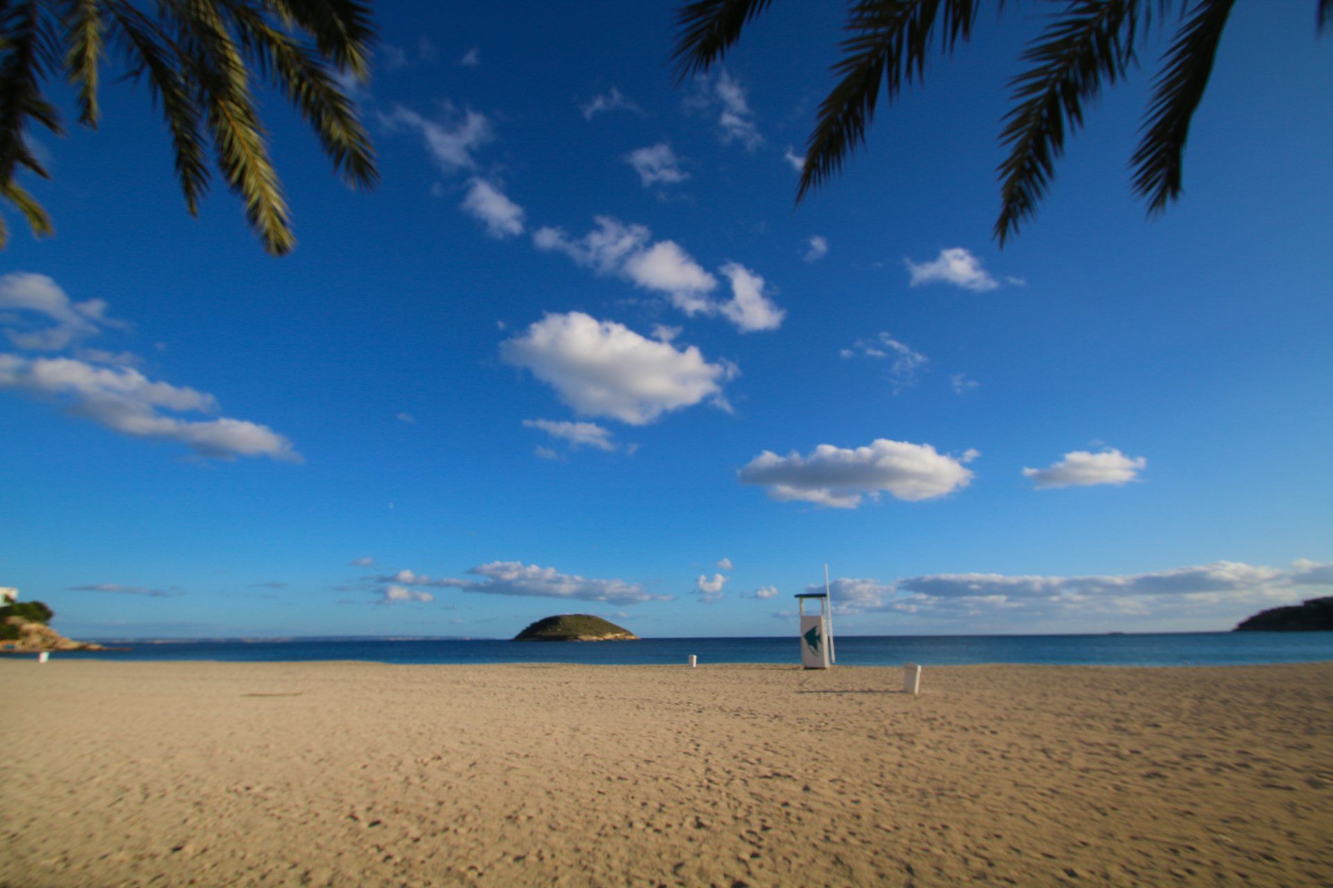 Magaluf Mallorca Majorca Beach Playa