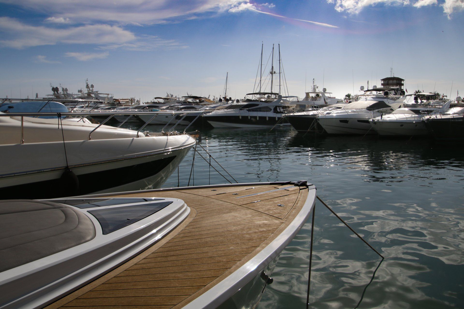 Portals Nous, Mallorca, Majorca, Spain