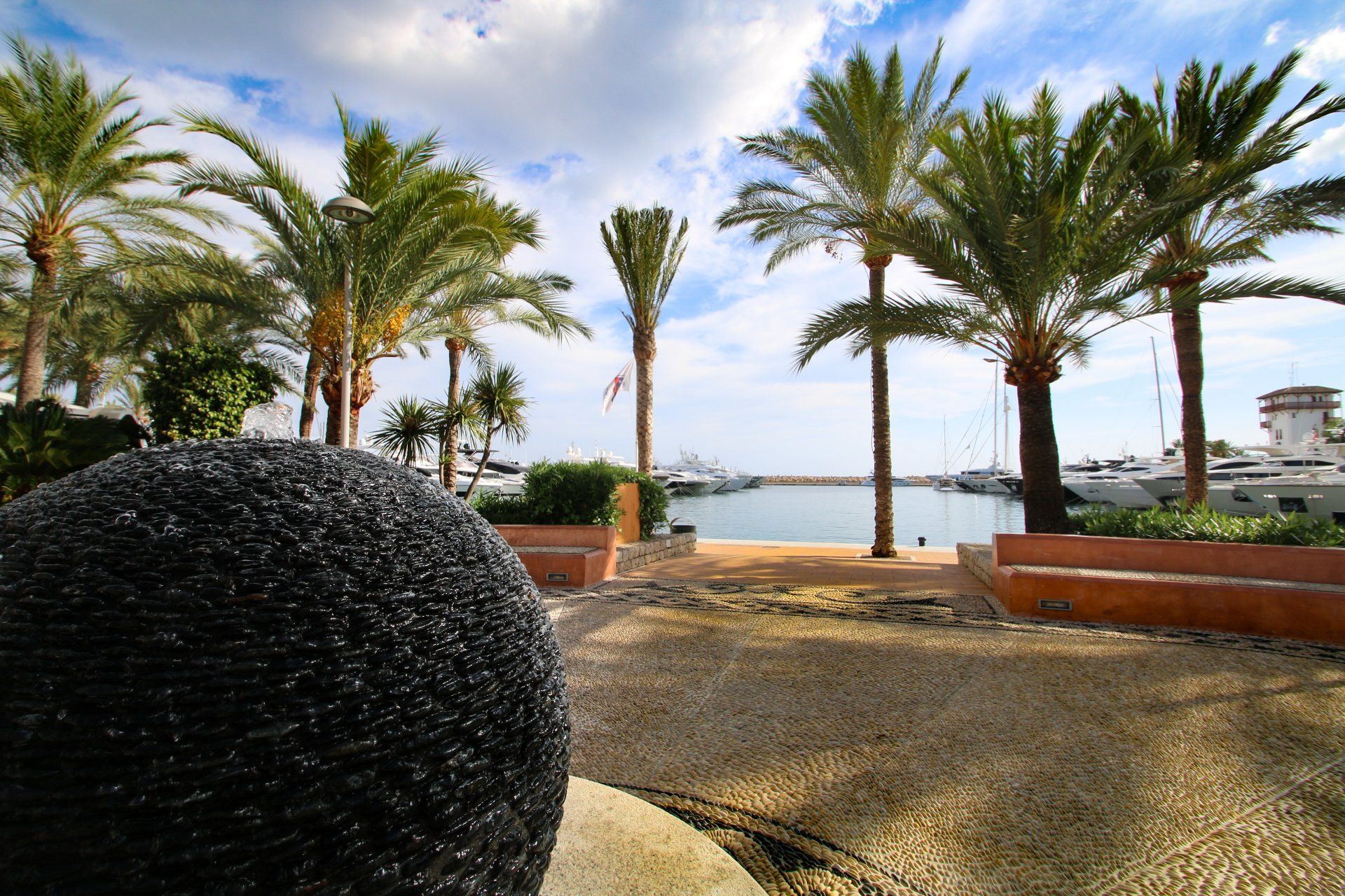 Portals Nous, Mallorca, Majorca, Spain