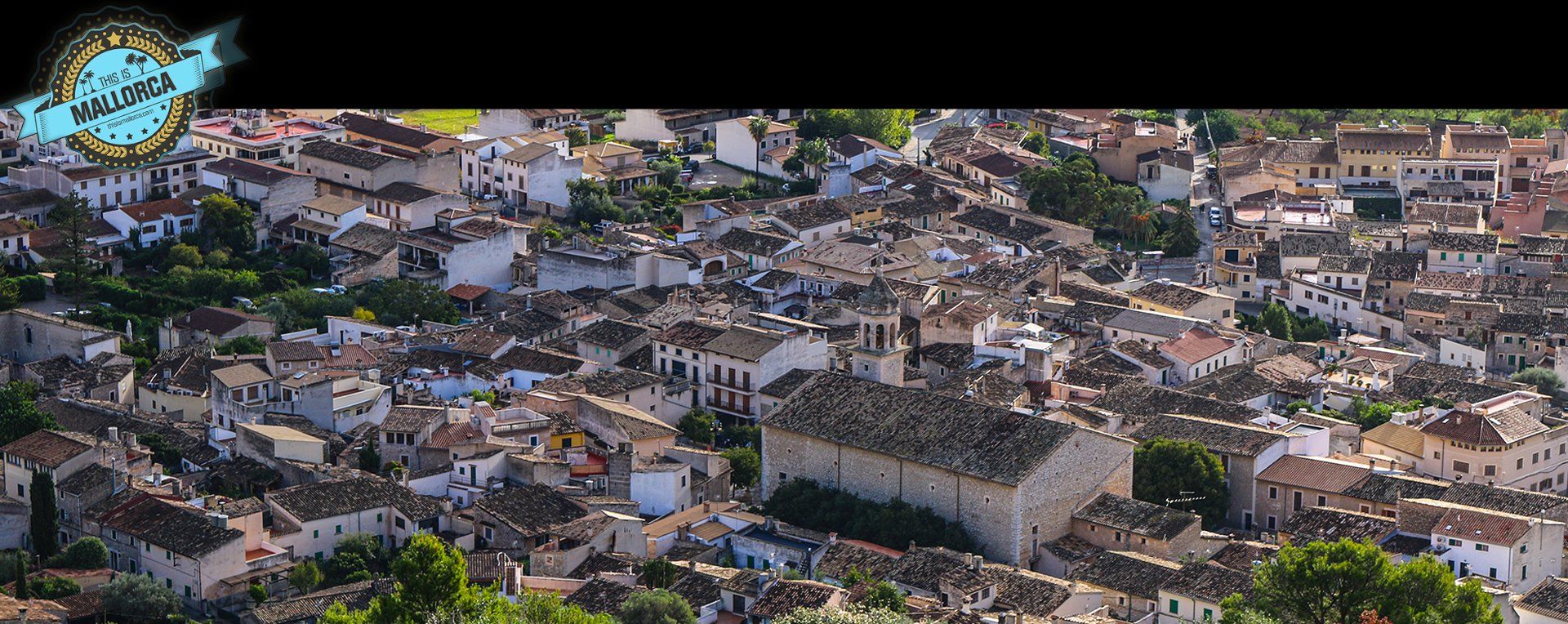 Mancor de la Vall, Mallorca, Majorca, Spain