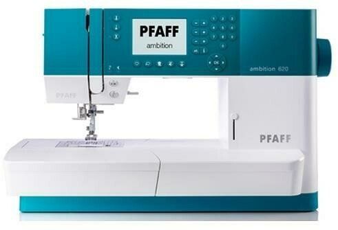 PFAFF AMBITION