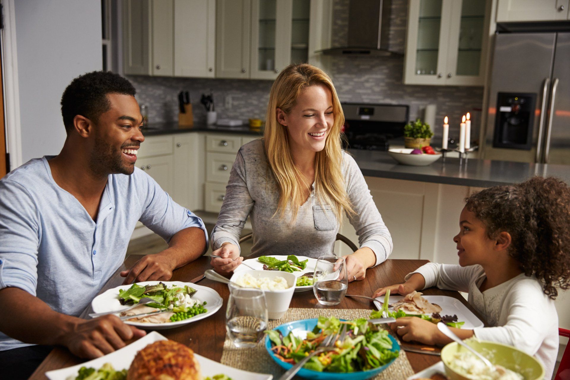Family Health Insurance — Houston, TX — Serenity Benefits Group