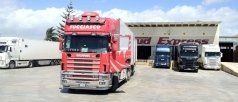 Autocarri per trasporti speciali Autocarri per trasporti speciali