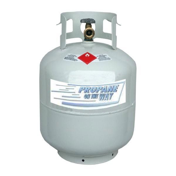 BBQ exchange/ fill propane tank