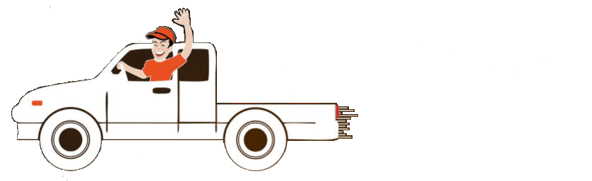 Propane guys truck image