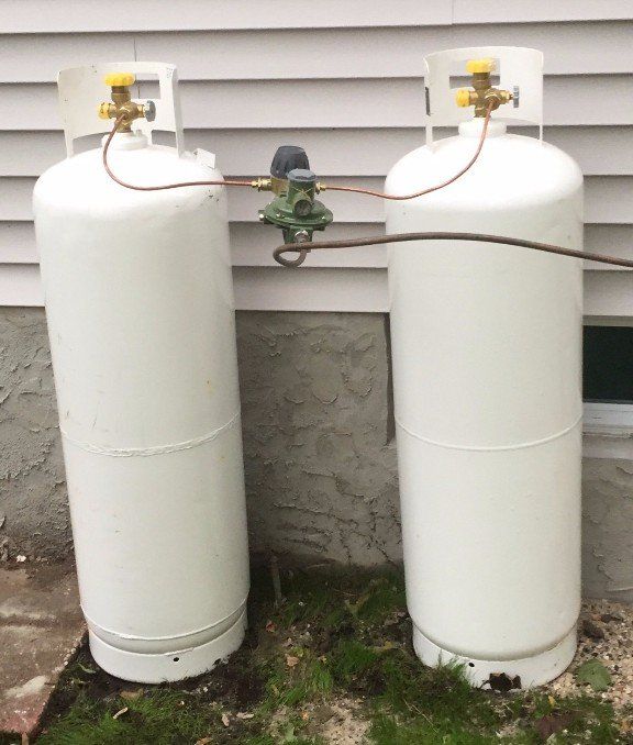cylinders