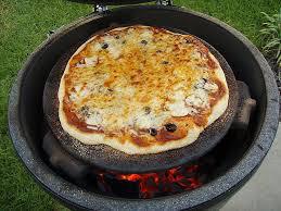BIG GREEN EGG 9