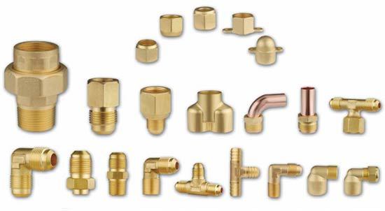 HOSE & PARTS 7