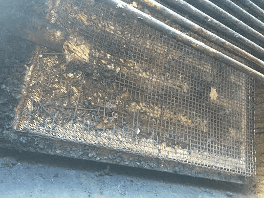 BBQ Grill Cleaning Nassau County, NY