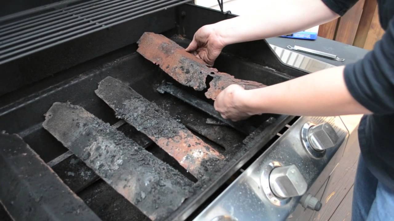 BBQ Grill Cleaning Nassau County, NY