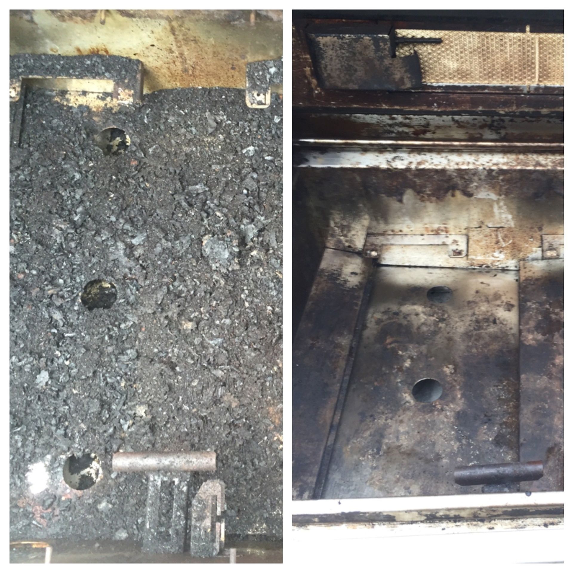BBQ Grill Cleaning Suffolk County, NY