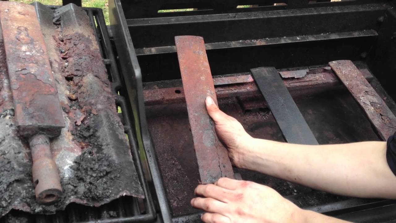 BBQ Grill Cleaning Suffolk County, NY