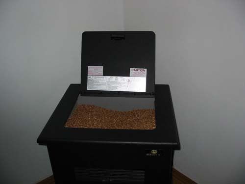 HEARTH & WOOD PELLETS 4