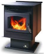 HEARTH & WOOD PELLETS 3