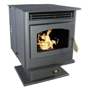HEARTH & WOOD PELLETS 2
