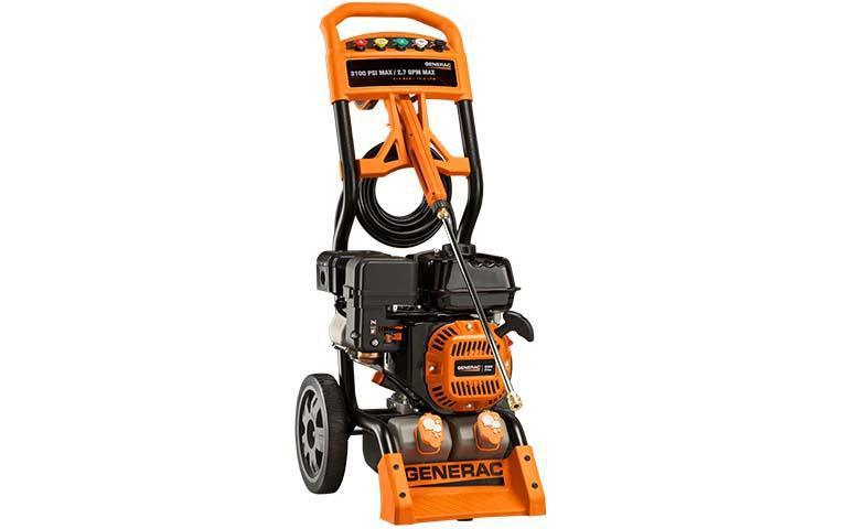 GENERAC 4