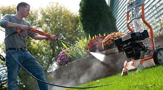 GENERAC 6