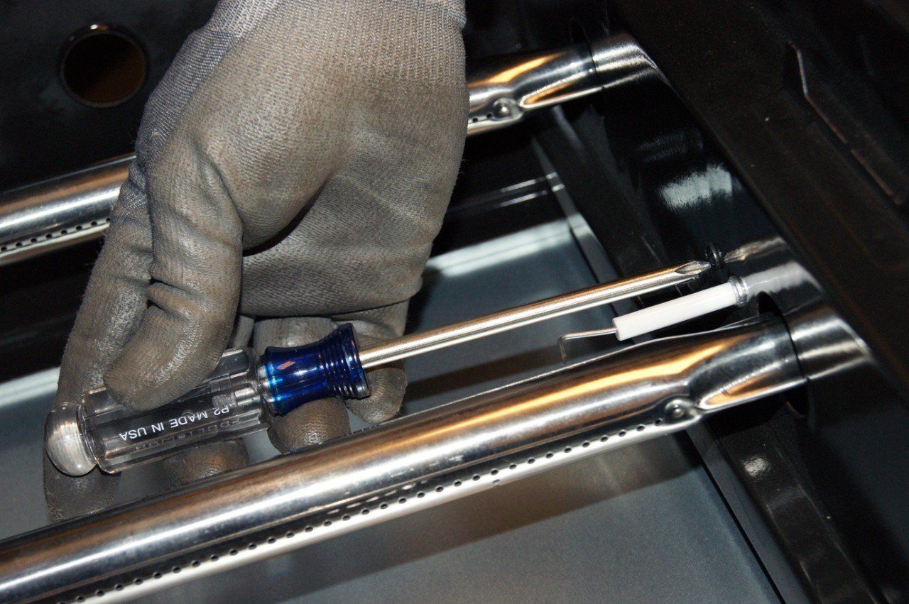 BBQ Grill Cleaning Suffolk County, NY