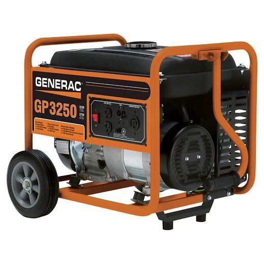 GENERAC 3