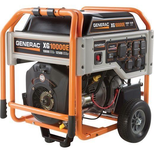 GENERAC 2