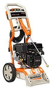 GENERAC 1