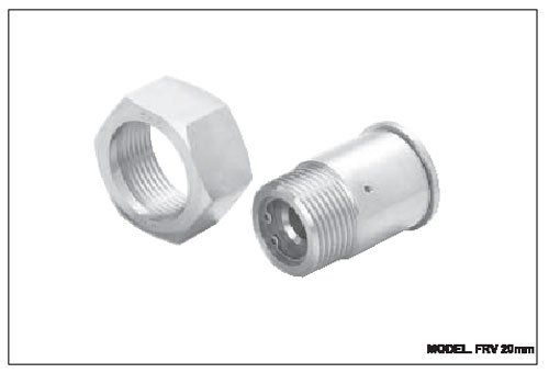 FRV Valve