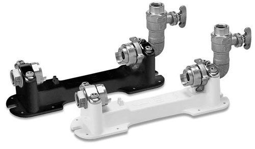 Float Valve TM