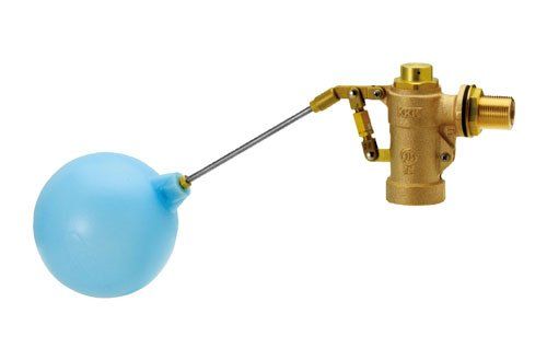 Float Valves