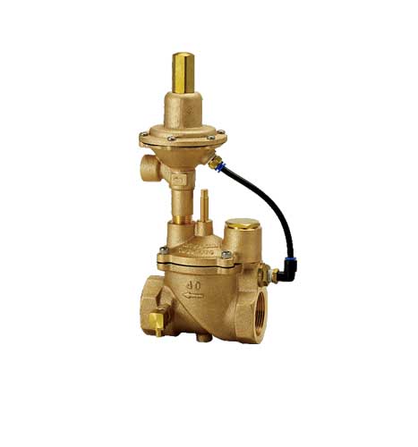 DH20 Float Valve