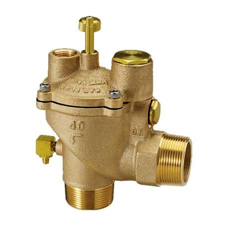 DL20 Float Valve