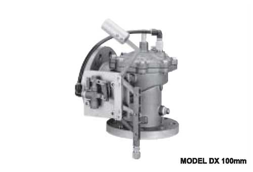 Float Valve FWD