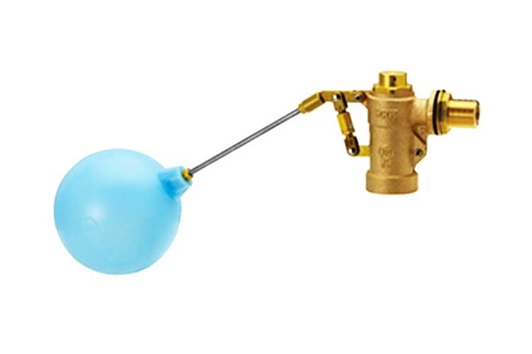 FW13 Float Valve