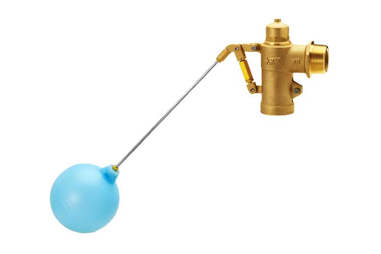 FW30 Float Valve