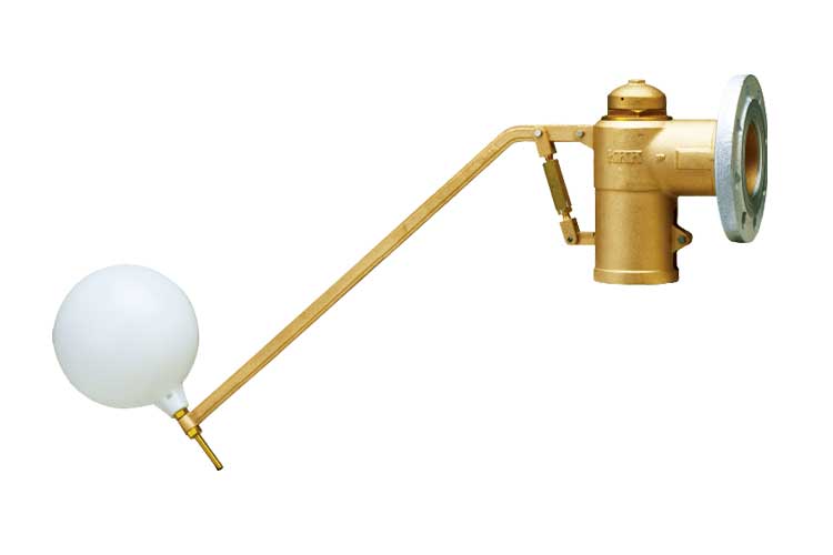 FW65 Float Valve