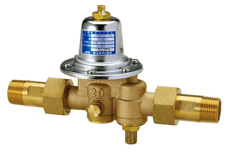 KRES Valve