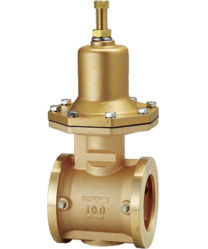 Valve KRW