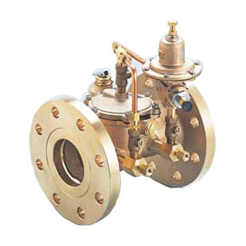 KRF Valve