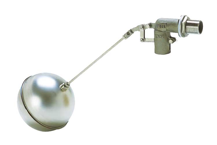 SY13 Float Valve