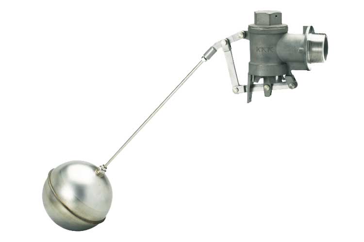 SY40 Float Valve