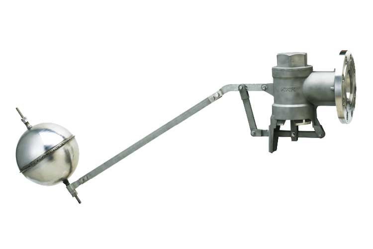 SY65 Float Valve