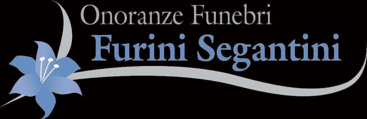 ONORANZE FUNEBRI FURINI SEGANTINI - logo